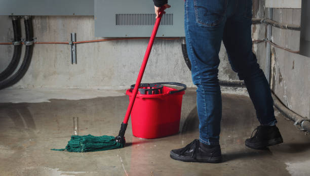 Best Commercial water damage restoration  in Clyde, TX