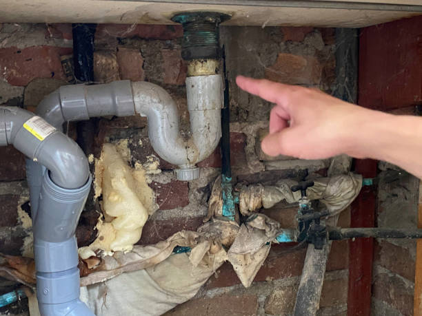 Best Residential water damage restoration  in Clyde, TX
